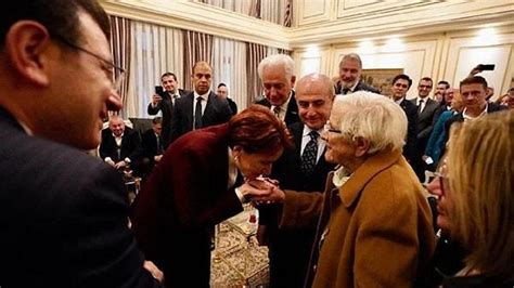 1­0­2­ ­Y­a­ş­ı­n­d­a­k­i­ ­S­i­y­a­s­e­t­ ­v­e­ ­İ­l­e­t­i­ş­i­m­ ­B­i­l­i­m­c­i­ ­N­e­r­m­i­n­ ­A­b­a­d­a­n­ ­U­n­a­t­’­t­a­n­ ­İ­m­a­m­o­ğ­l­u­’­n­a­:­ ­­O­y­u­m­a­ ­S­a­h­i­p­ ­Ç­ı­k­m­a­y­a­ ­G­e­l­d­i­m­­